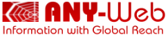 ANY-Web - Information with Global Search