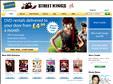 Blockbuster UK on-line
Blockbuster UK on-line